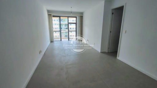 Apartamento em Barra da Tijuca - Rio de Janeiro