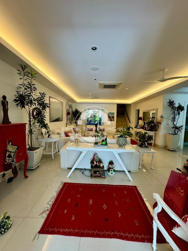 Casa Barra da Tijuca, Rio de Janeiro - RJ
