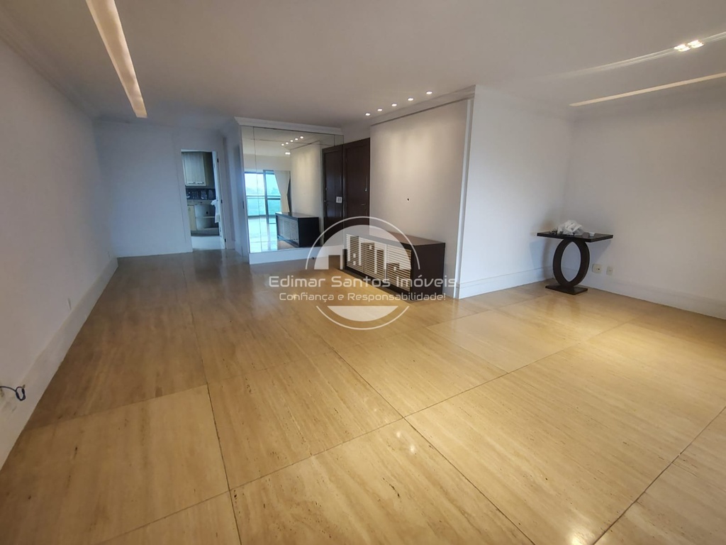 Apartamento Barra da Tijuca, Rio de Janeiro - RJ