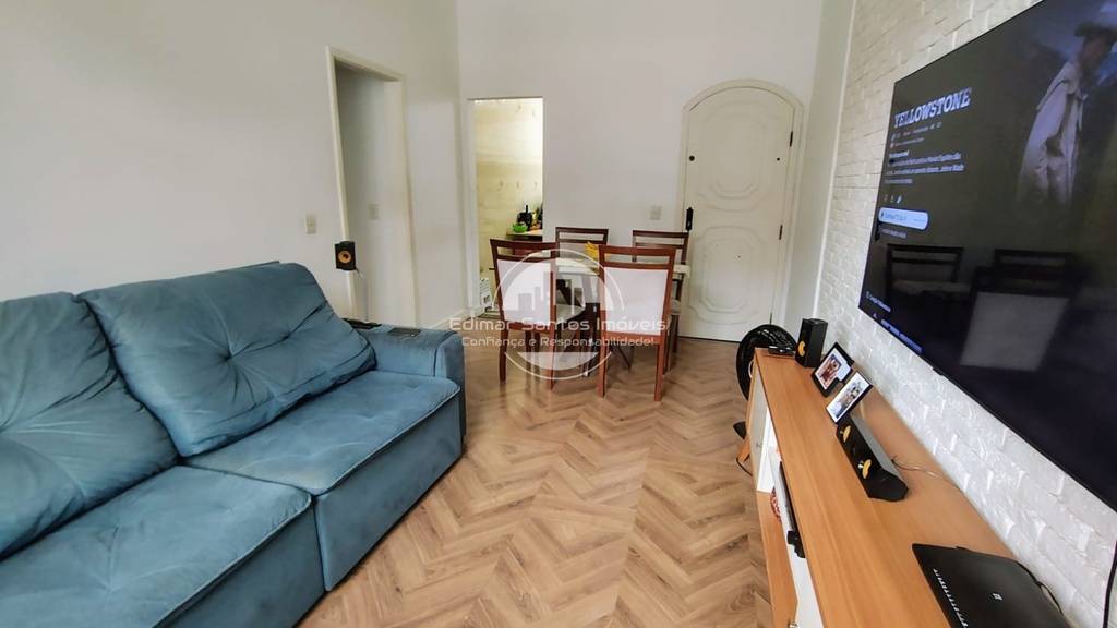 Apartamento Pechincha, Rio de Janeiro - RJ