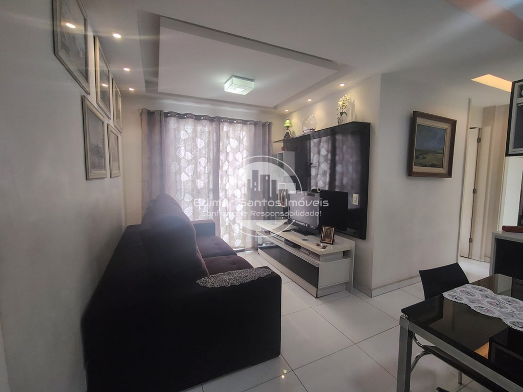Apartamento Jacarepaguá, Rio de Janeiro - RJ