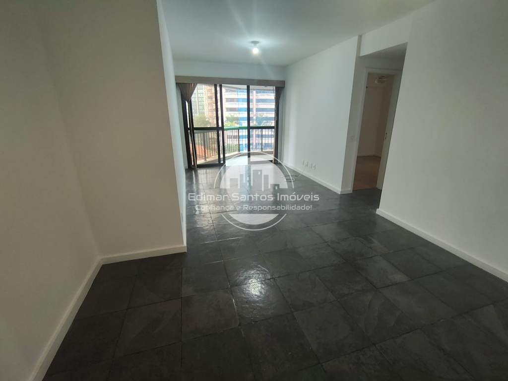 Apartamento Barra da Tijuca, Rio de Janeiro - RJ