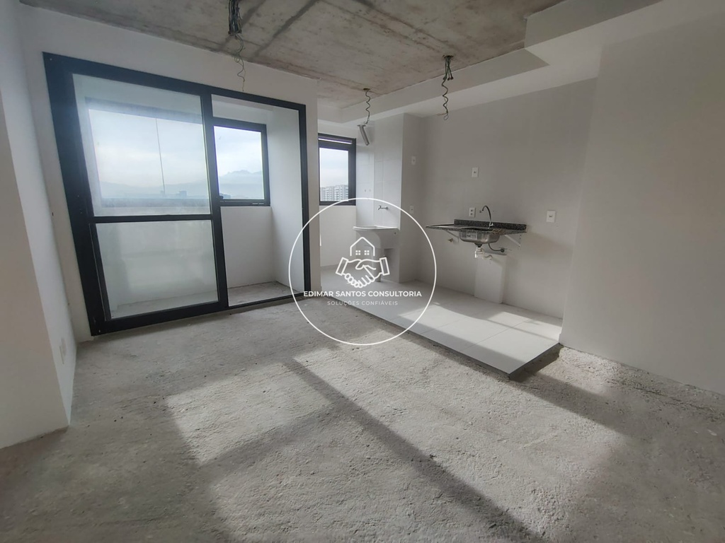 Apartamento Barra Olímpica, Rio de Janeiro - RJ