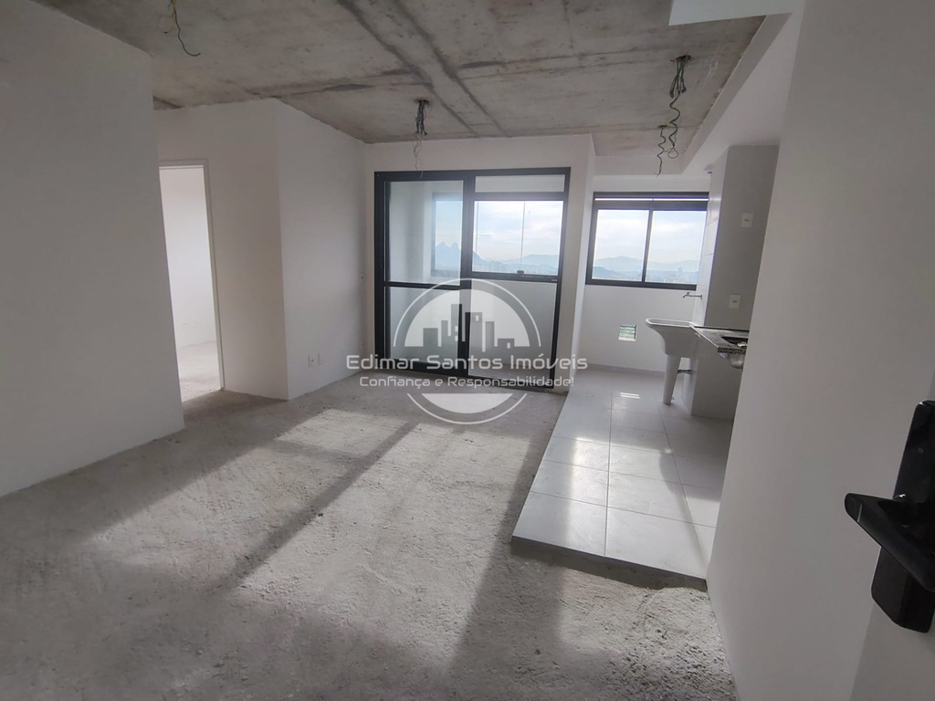 Apartamento Barra Olímpica, Rio de Janeiro - RJ