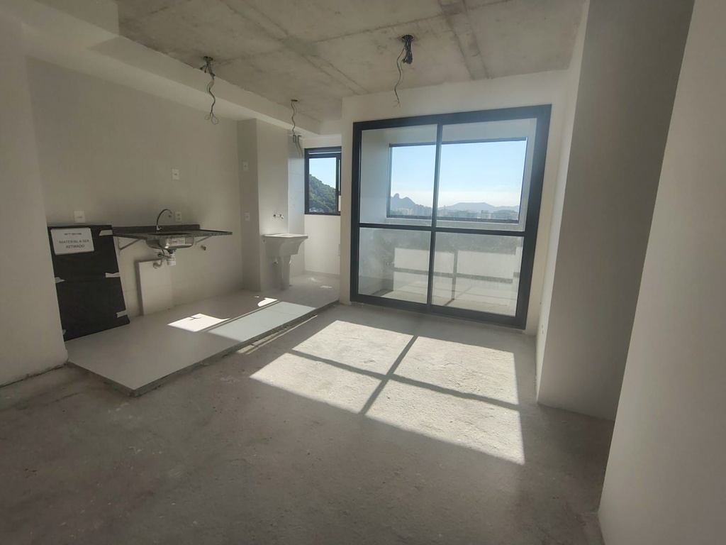 ETHE RESIDENCIAL 