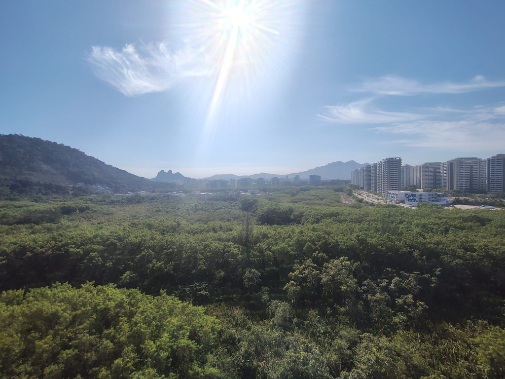 ETHE RESIDENCIAL 