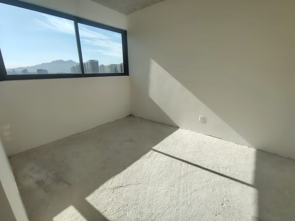 ETHE RESIDENCIAL 