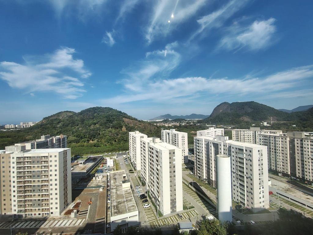 ETHE RESIDENCIAL 