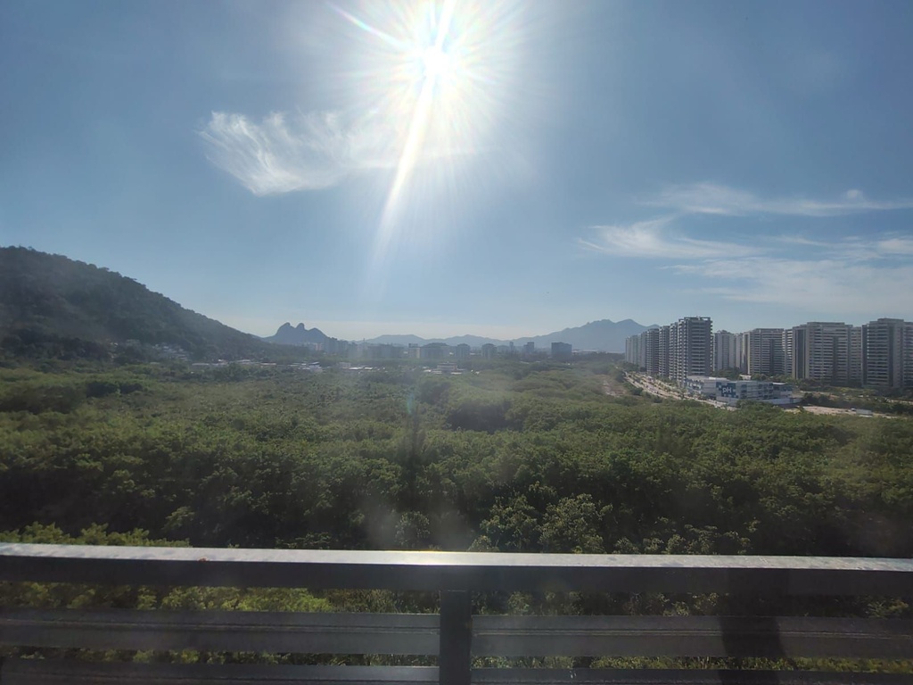 ETHE RESIDENCIAL 