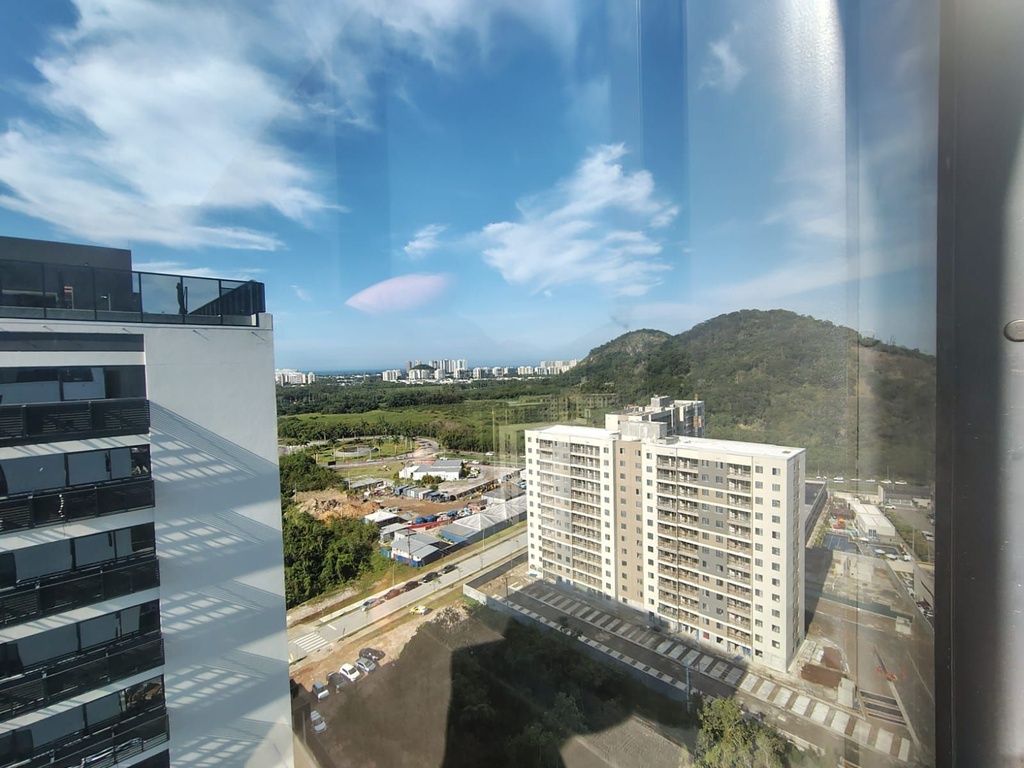 ETHE RESIDENCIAL 