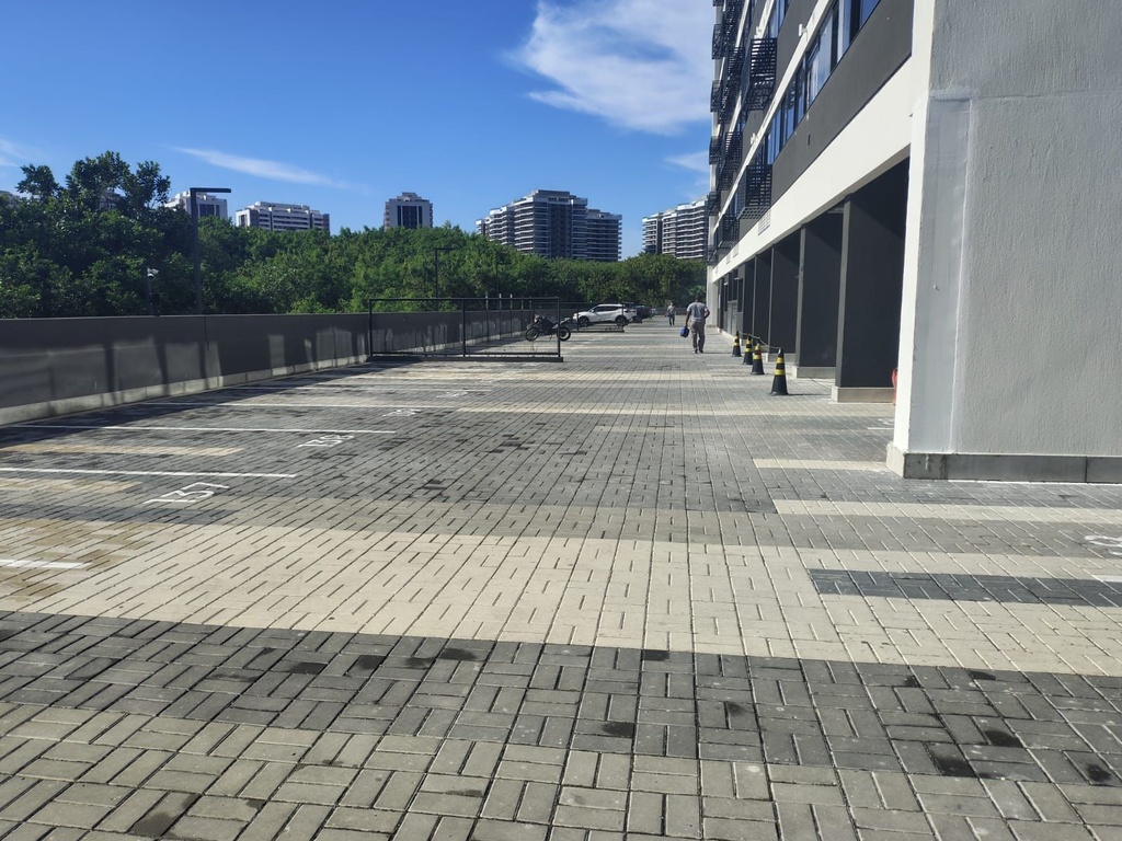 ETHE RESIDENCIAL 