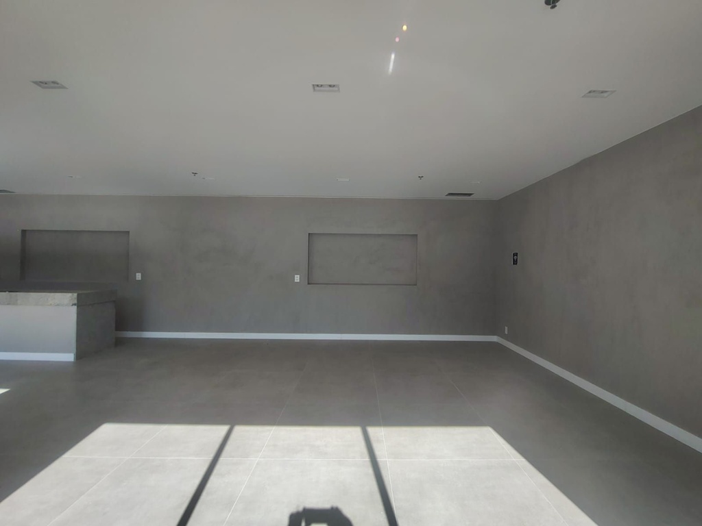 ETHE RESIDENCIAL 