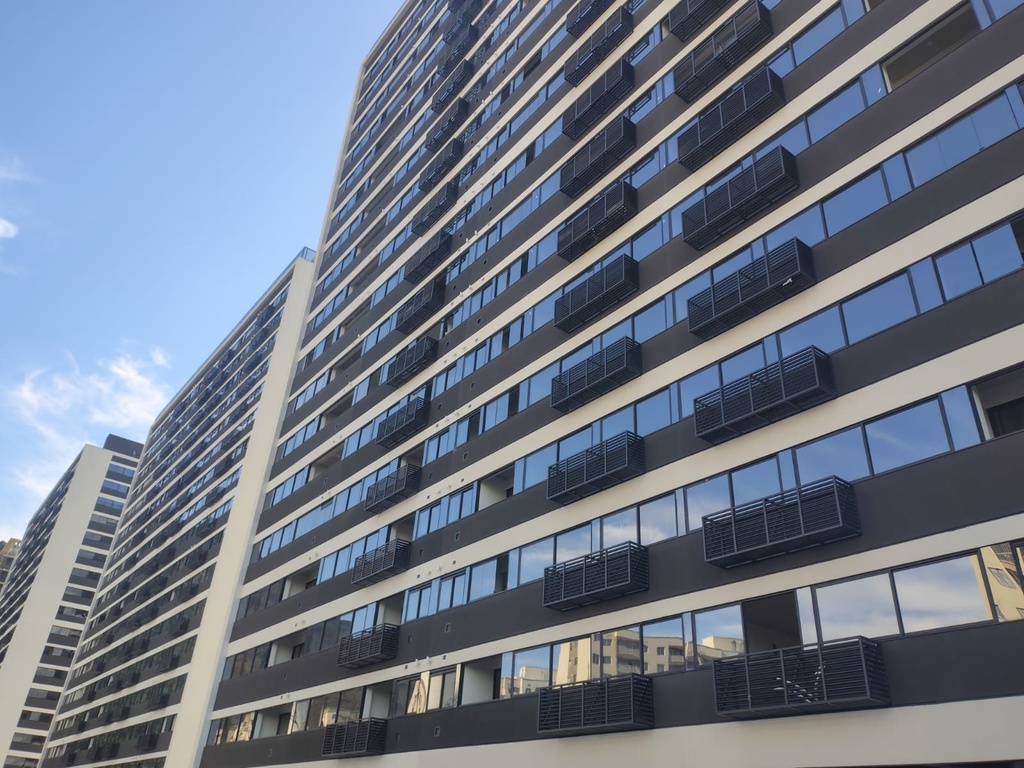 ETHE RESIDENCIAL 