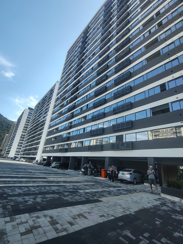ETHE RESIDENCIAL 