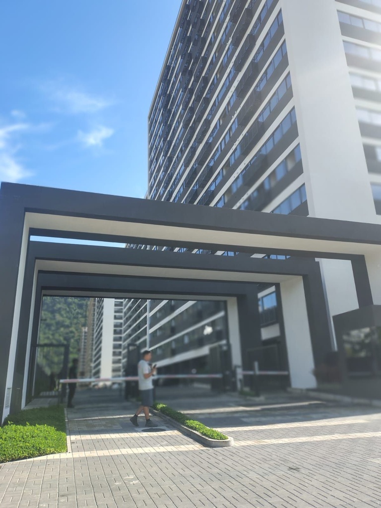 ETHE RESIDENCIAL 