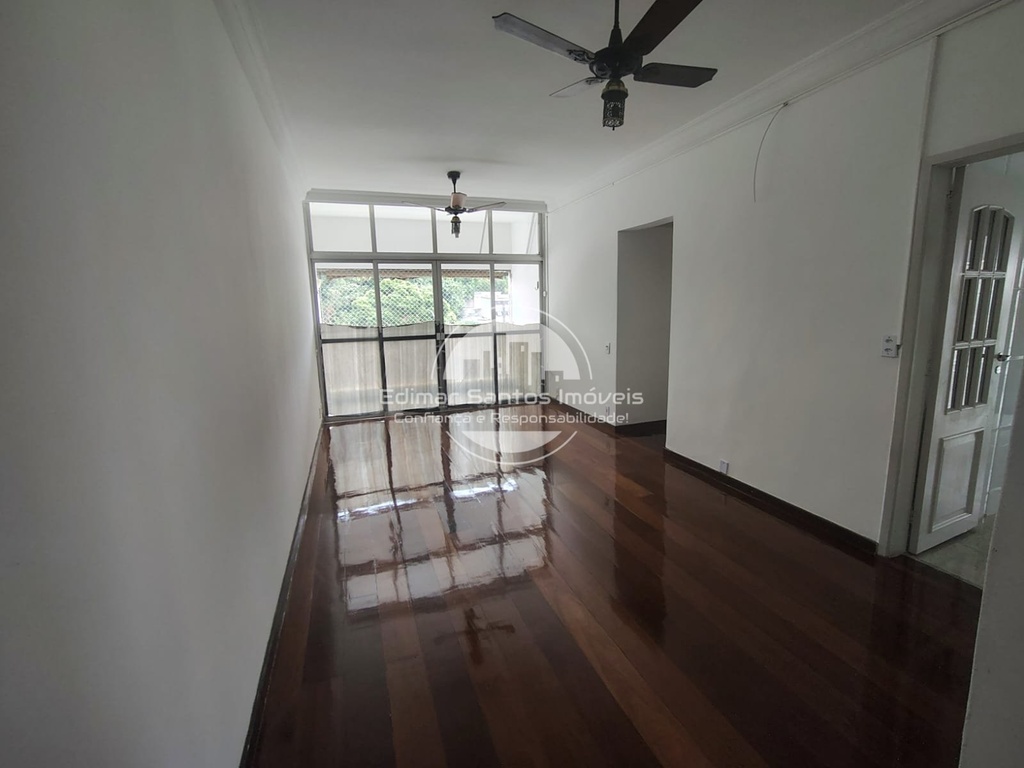 Apartamento Rio Comprido, Rio de Janeiro - RJ