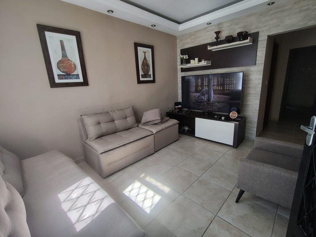 CONDOMÍNIO VILA PARAÍSO 