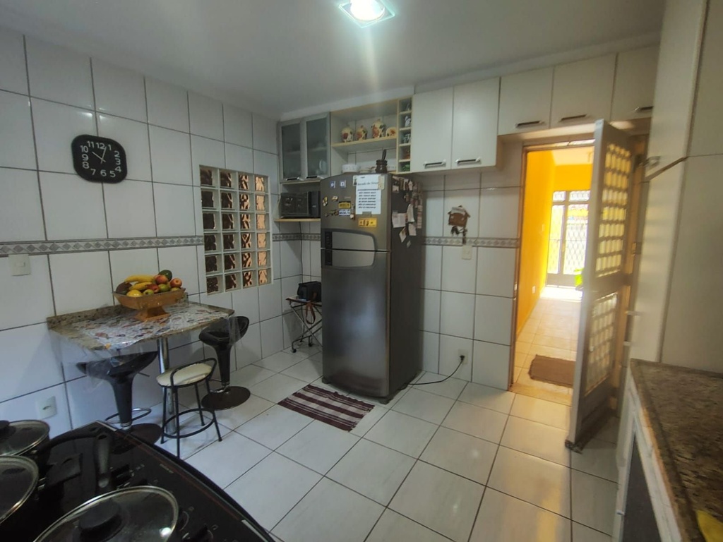 CONDOMÍNIO VILA PARAÍSO 