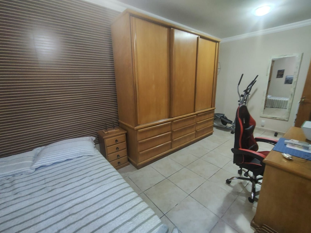 CONDOMÍNIO VILA PARAÍSO 