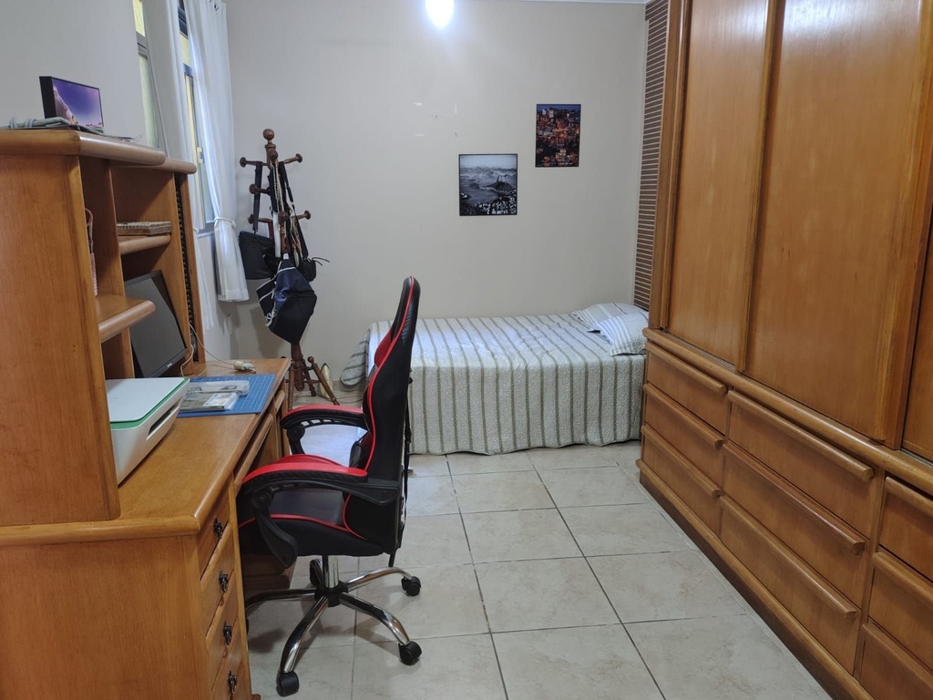 CONDOMÍNIO VILA PARAÍSO 