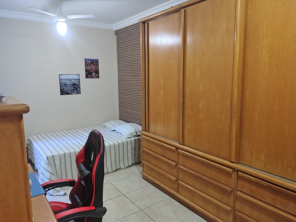 CONDOMÍNIO VILA PARAÍSO 