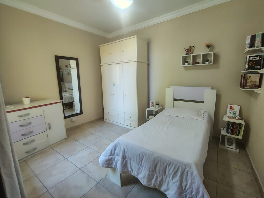 CONDOMÍNIO VILA PARAÍSO 