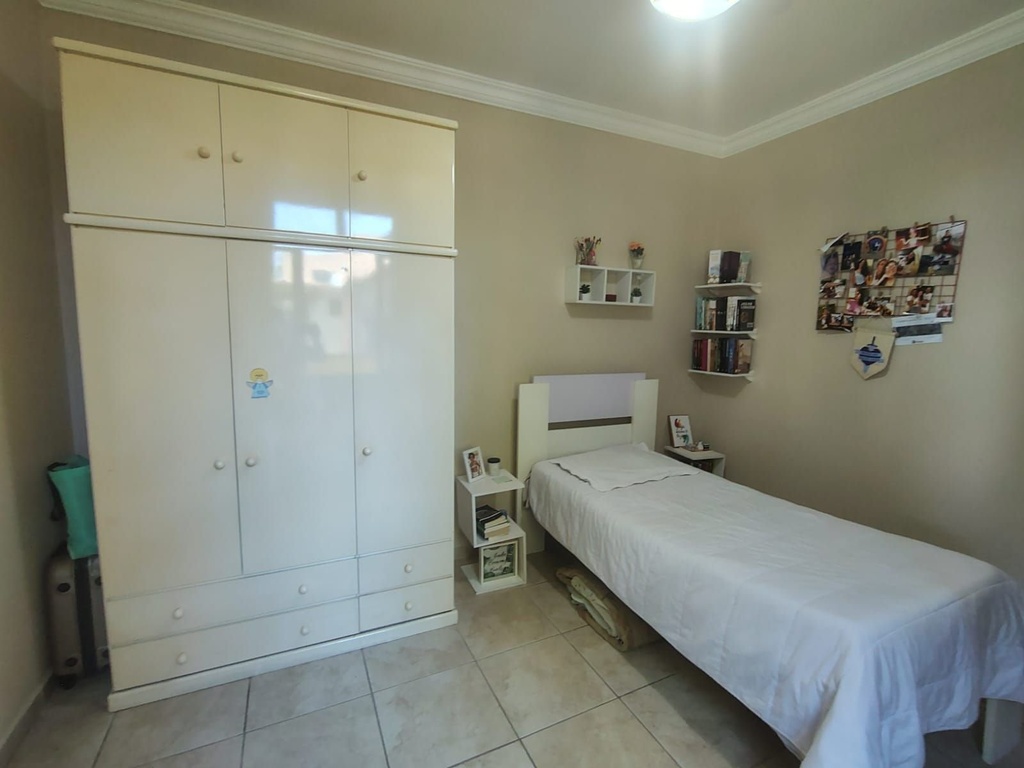 CONDOMÍNIO VILA PARAÍSO 