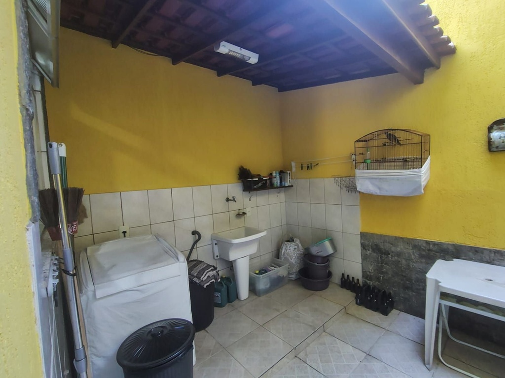 CONDOMÍNIO VILA PARAÍSO 