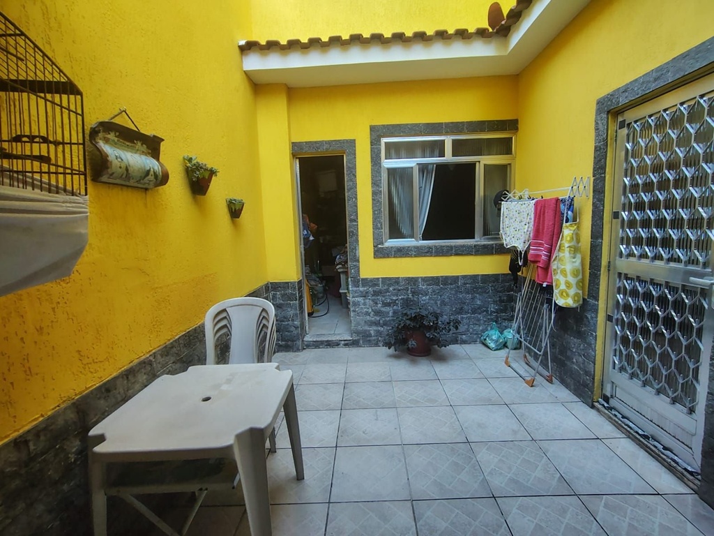 CONDOMÍNIO VILA PARAÍSO 