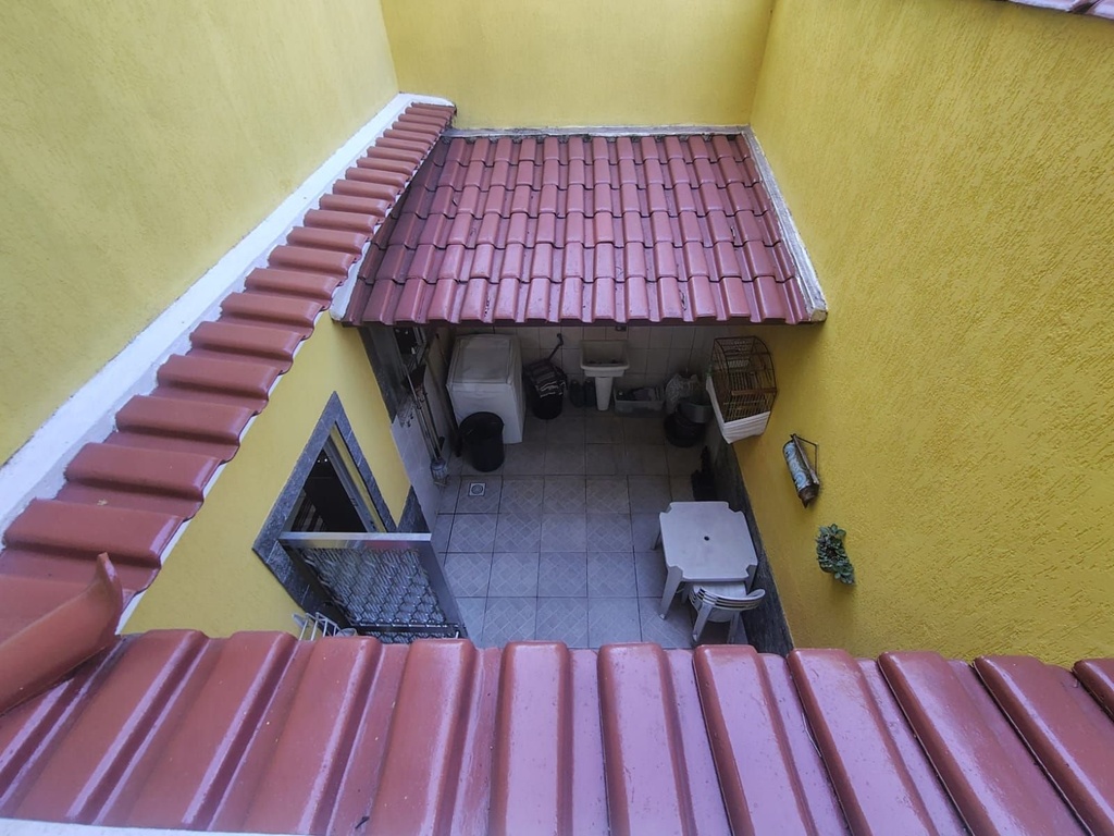 CONDOMÍNIO VILA PARAÍSO 