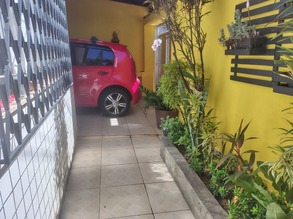CONDOMÍNIO VILA PARAÍSO 