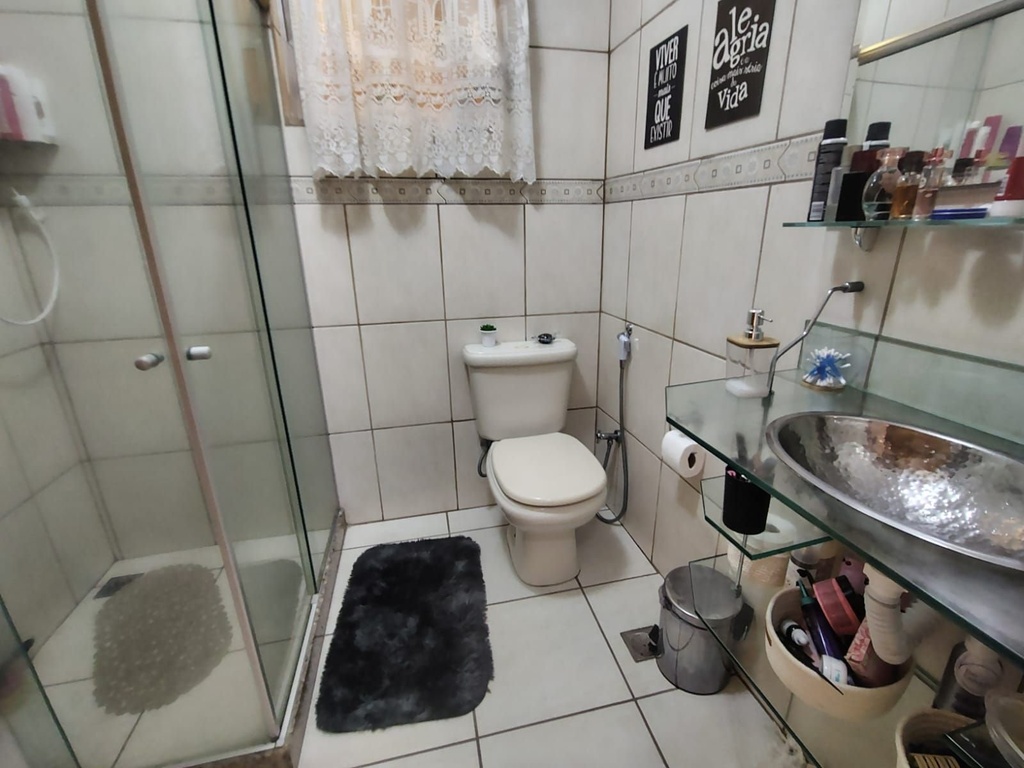 CONDOMÍNIO VILA PARAÍSO 