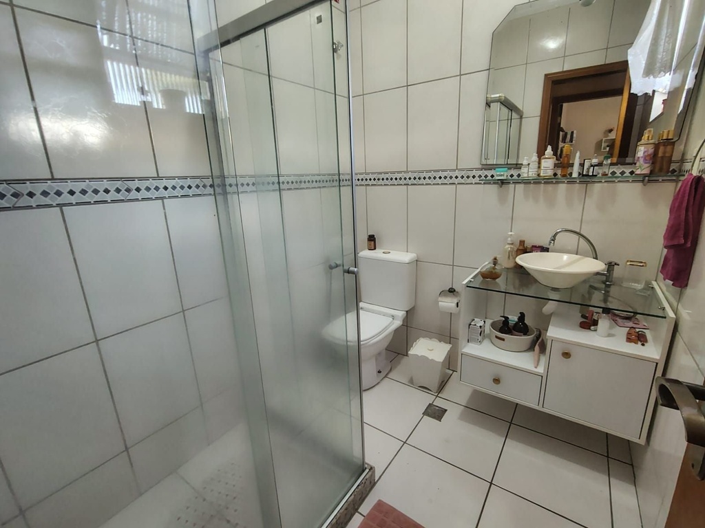 CONDOMÍNIO VILA PARAÍSO 