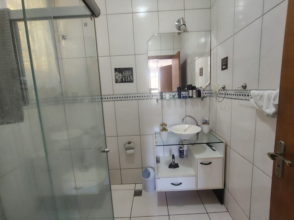 CONDOMÍNIO VILA PARAÍSO 