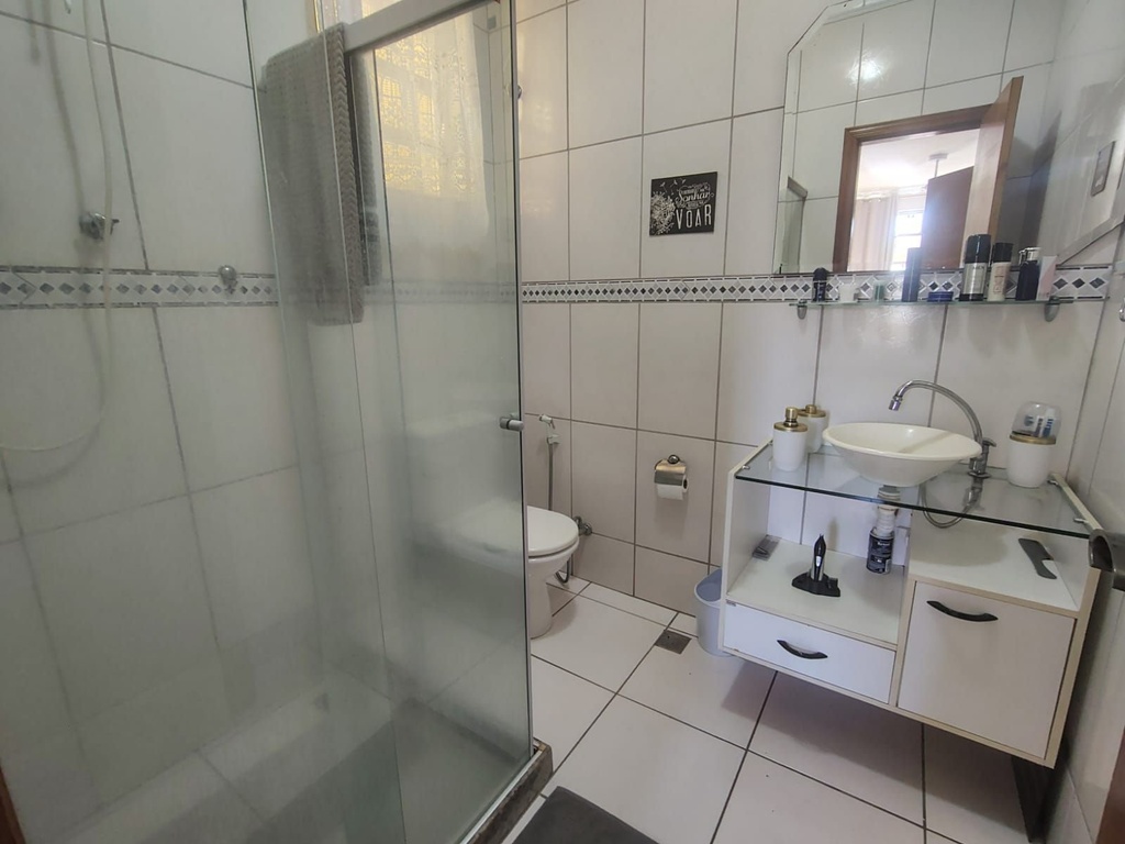 CONDOMÍNIO VILA PARAÍSO 
