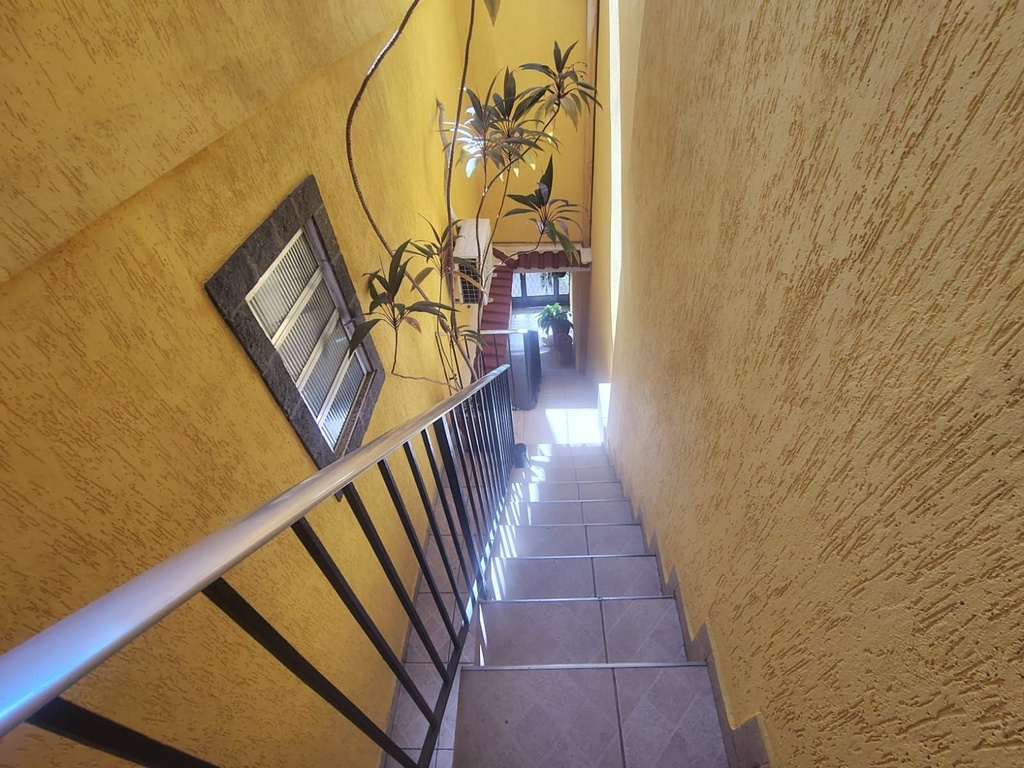 CONDOMÍNIO VILA PARAÍSO 
