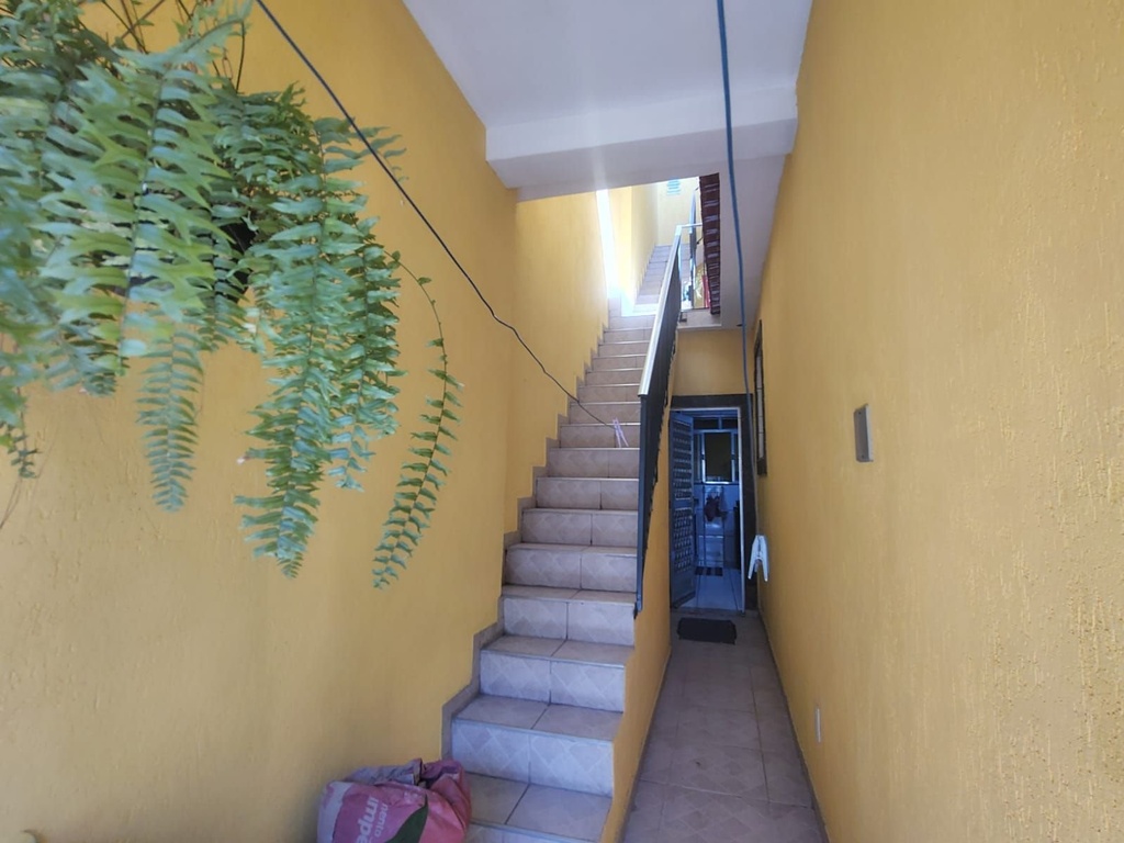 CONDOMÍNIO VILA PARAÍSO 