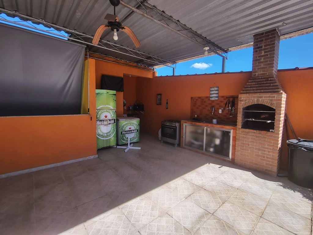 CONDOMÍNIO VILA PARAÍSO 