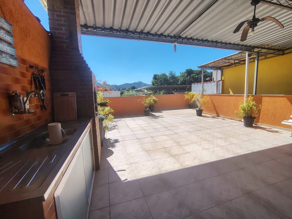 CONDOMÍNIO VILA PARAÍSO 