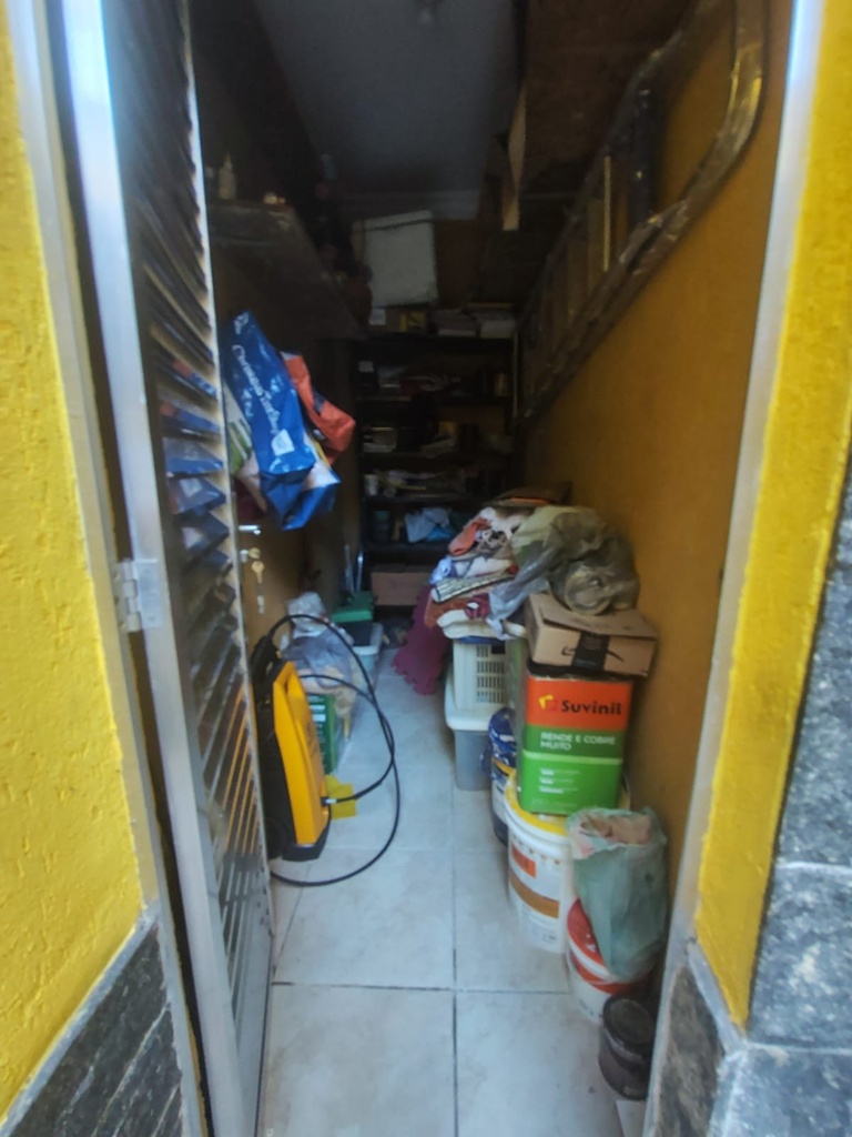 CONDOMÍNIO VILA PARAÍSO 