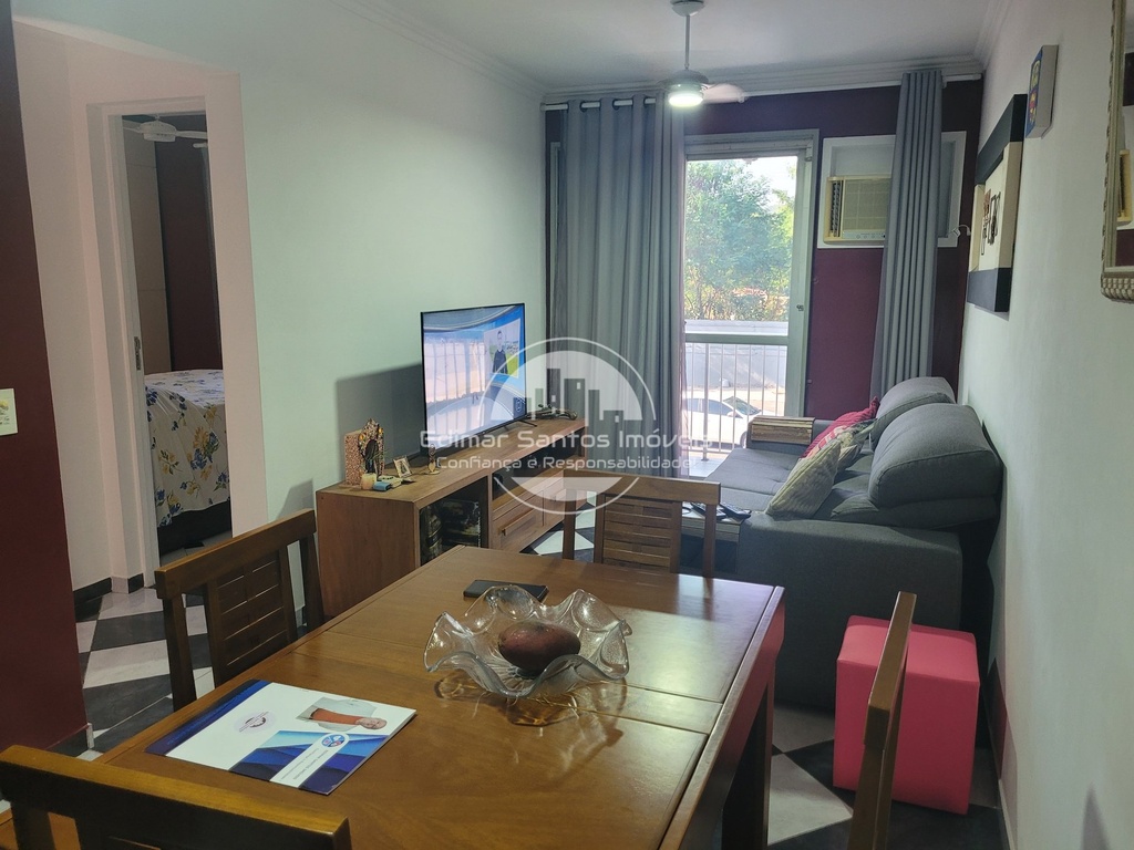Apartamento Taquara, Rio de Janeiro - RJ
