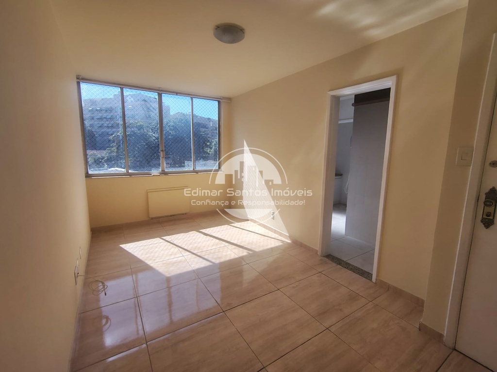 Apartamento Freguesia (Jacarepaguá), Rio de Janeiro - RJ